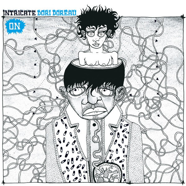 Intricate - Dori Doreau ON